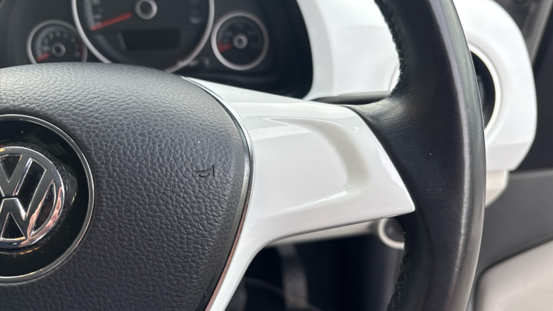 Volkswagen Up 1.0 Up Beats 5dr Petrol Hatchback